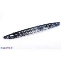 Решітка бампера середня Mercedes W220 02-05 (Tempest)