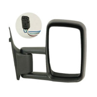 Дзеркало праве Mercedes Sprinter 901 95-05 (Tempest) електро, з обогр. довгий важіль