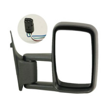 Дзеркало праве Mercedes Sprinter 901 95-05 (Tempest) електро, з обогр. довгий важіль