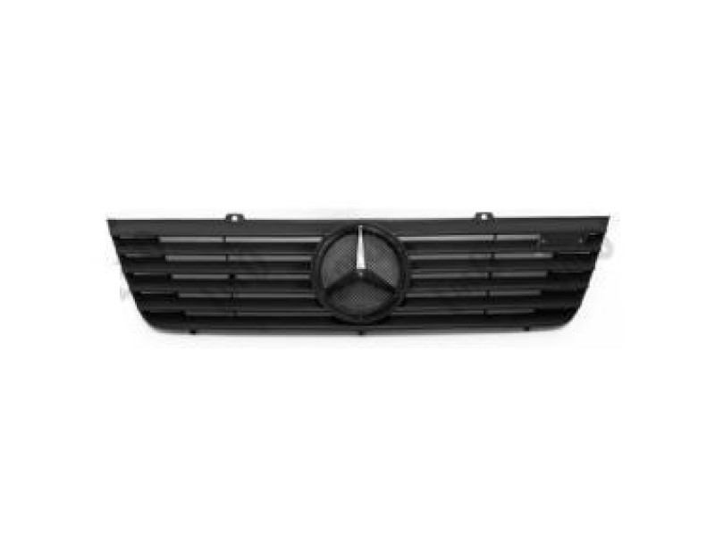 Решітка радіатора Mercedes Sprinter W901 95-00 (Tempest)