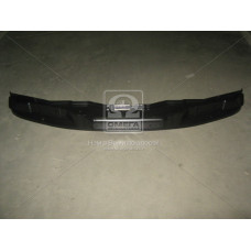 Підсилювач переднього бампера Mercedes Sprinter -06 (Tempest)