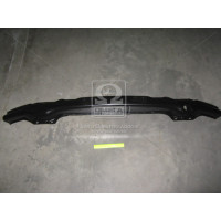 Підсилювач переднього бампера Mercedes Sprinter W906 06- (Tempest)