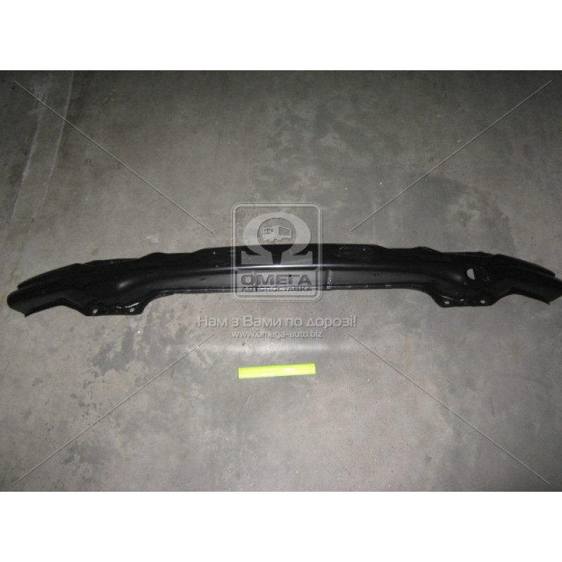 Підсилювач переднього бампера Mercedes Sprinter W906 06- (Tempest)