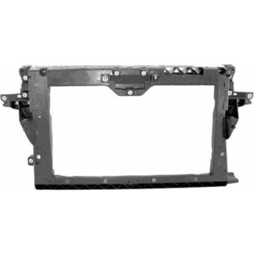 Панель передня Mitsubishi Colt 2004-2009 (Tempest) MN105057