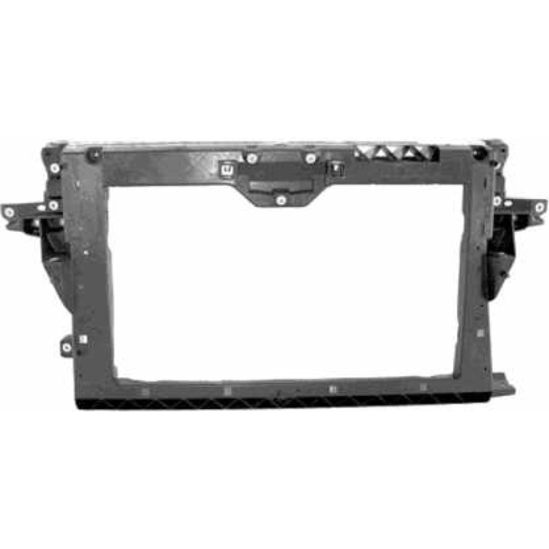 Панель передня Mitsubishi Colt 04-09 (Tempest) MN105057