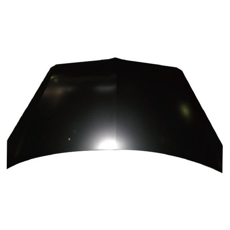 Капот Mitsubishi Colt 2004-2009 Tempest