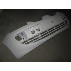 Бампер передній (3 door) Mitsubishi Colt 2004-2009 Tempest