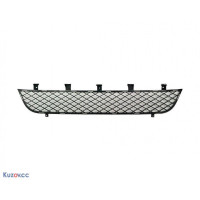 Решітка бампера ниж. Mitsubishi L200 05- (Tempest)