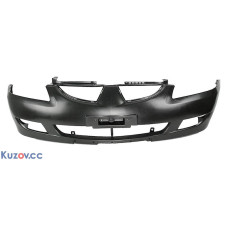 Передній бампер для Mitsubishi Lancer 9 2004-2006 (Tempest)