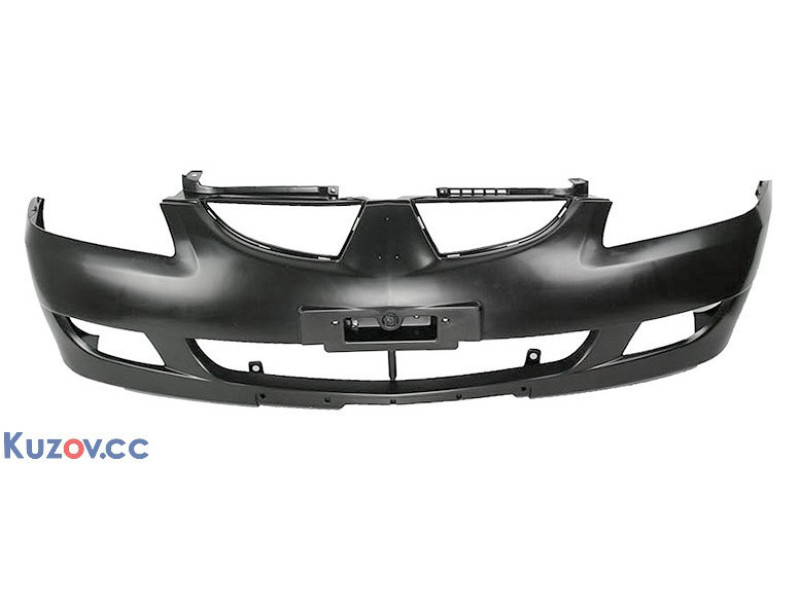 Передній бампер для Mitsubishi Lancer 9 2004-2006 (Tempest)