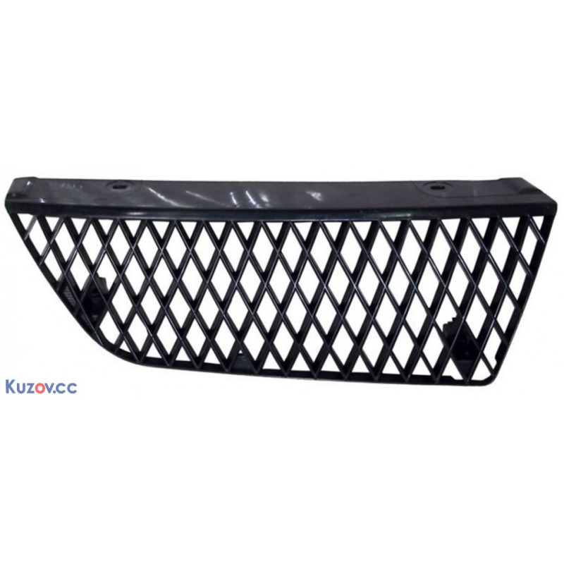 Решітка радіатора права Mitsubishi Lancer 9 06-08 (Tempest)