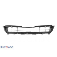 Решітка бампера ниж. центр. Mitsubishi Lancer 9 (Tempest)