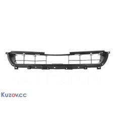 Решітка бампера ниж. центр. Mitsubishi Lancer 9 (Tempest)