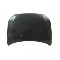 Капот Mitsubishi Lancer X 2007-2017 Tempest