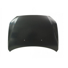 Капот Mitsubishi Lancer X 2007-2017 Tempest