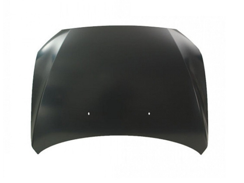 Капот Mitsubishi Lancer X 2007-2017 Tempest