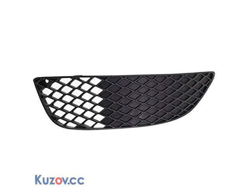 Решітка бампера пер. пра. Mitsubishi Lancer X (Tempest)