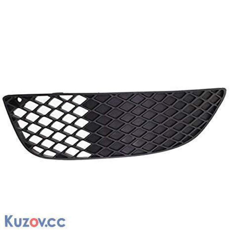 Решітка бампера пер. пра. Mitsubishi Lancer X (Tempest)