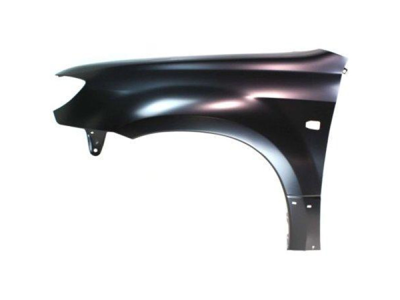 Крило переднє ліве Mitsubishi OutLander -07 (Tempest)