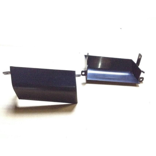 Кришка протитуманної фари права Mitsubishi Outlander 1 2003-2007 (Tempest) MN133274