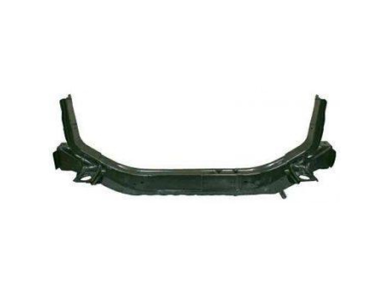 Панель передня нижня Mitsubishi Outlander XL 07-12 (Tempest)