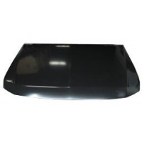 Капот Mitsubishi Pajero 2007- Tempest