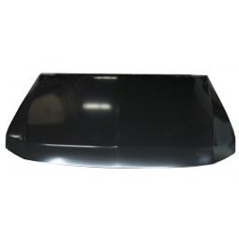 Капот Mitsubishi Pajero 2007- Tempest