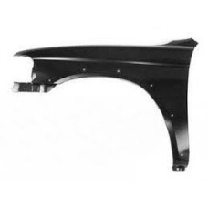 Крило переднє праве Mitsubishi Pajero SPORT 00-07 (Tempest)
