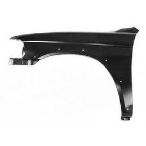Крило переднє праве Mitsubishi Pajero SPORT 2000-2007 (Tempest)