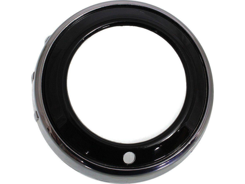 Рамка протитуманної фари права Mitsubishi Outlander XL 10-12 (Tempest)