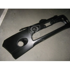 Передній бампер (Tempest) Mitsubishi Grandis 2003-2007