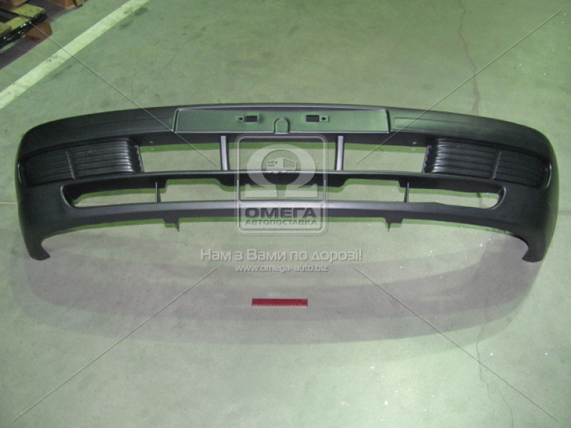 Бампер передній Nissan Almera N15 1995-1999 Tempest
