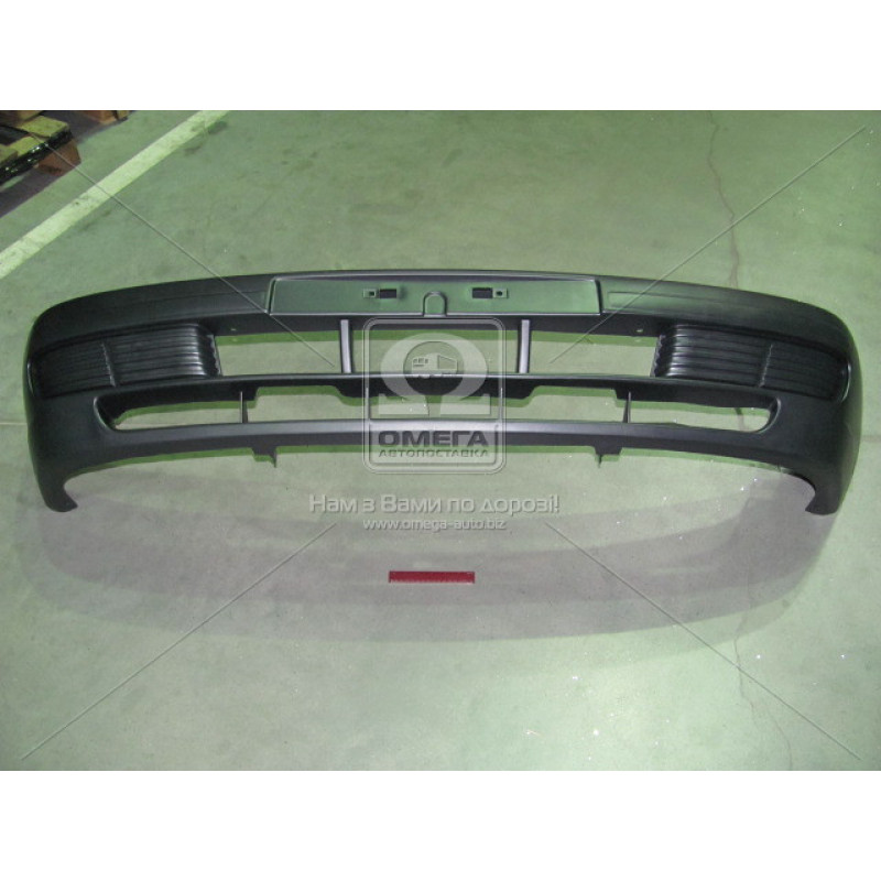 Бампер передній Nissan Almera N15 1995-1999 Tempest