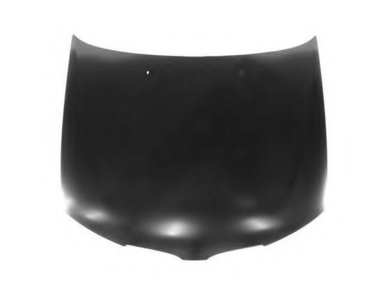 Капот Nissan Almera 2000-2006 Tempest