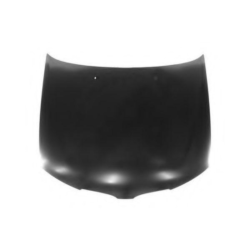 Капот Nissan Almera 2000-2006 Tempest