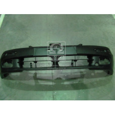 Бампер передній Nissan Almera 2000-2002 (Tempest)