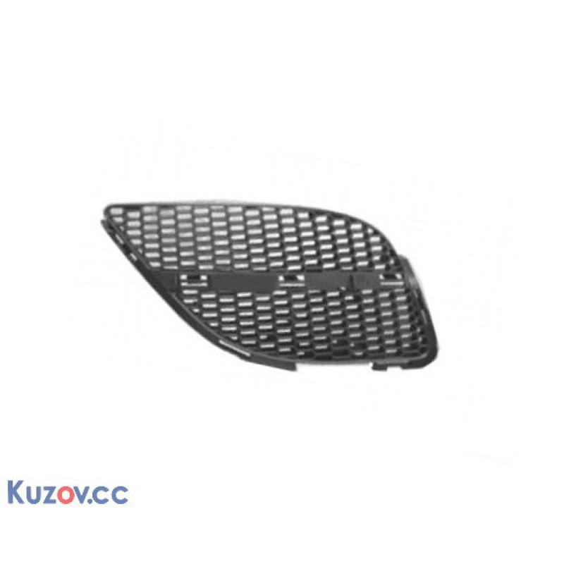 Решітка ліва Nissan Almera 02-06 (Tempest)