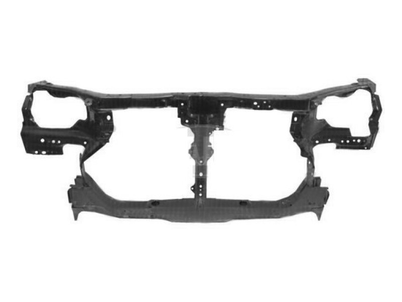 Панель передня Nissan Almera Classic 06-13 (Тайвань) 6250095F0C