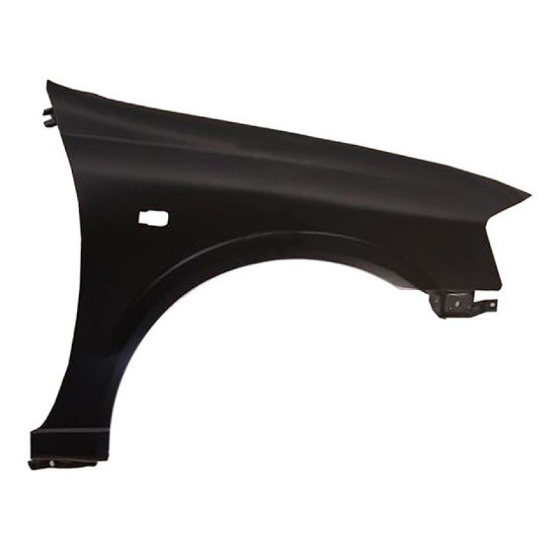 Крило переднє ліве Nissan Almera Classic 06-13 (Тайвань)