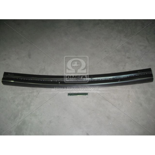 Підсилювач переднього бампера Nissan Almera Classic 2006-2013 (Tempest)