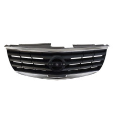 Решітка радіатора Nissan Almera Classic 06-13 (Tempest) 6230095FDA