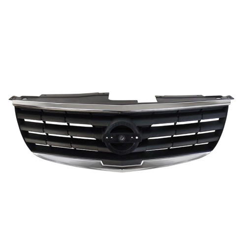 Решітка радіатора Nissan Almera Classic 2006-2013 (Tempest) 6230095FDA