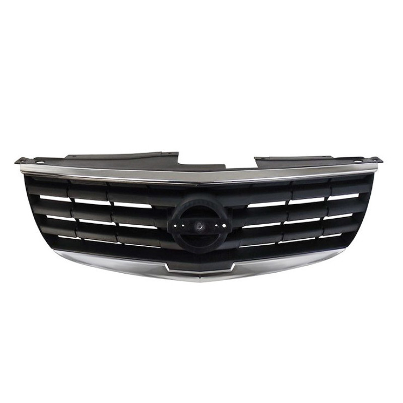 Решітка радіатора Nissan Almera Classic 06-13 (Tempest) 6230095FDA