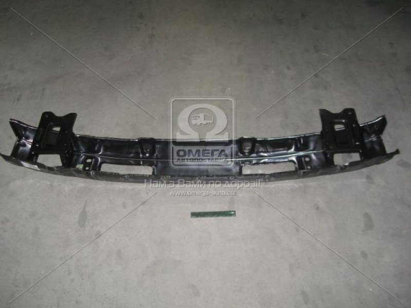 Підсилювач переднього бампера Nissan Maxima QX A32 95-00 (Tempest)