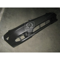 Передній бампер Nissan Maxima 2000-2006 (Tempest)