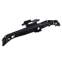 Панель передня Nissan Micra K12 03-10 (Tempest)