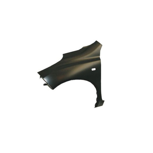 Крило переднє праве Nissan Micra K12 2003-2010 (Tempest)