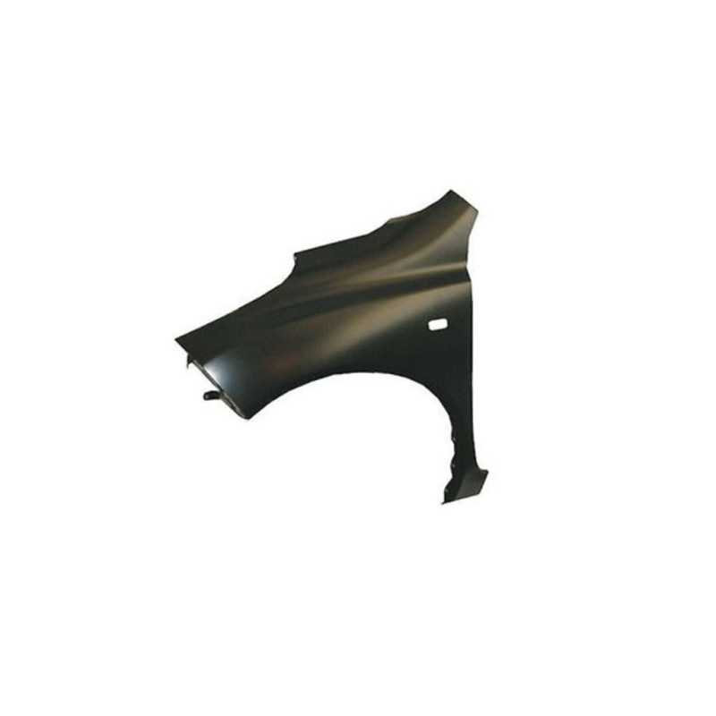 Крило переднє праве Nissan Micra K12 03-10 (Tempest)