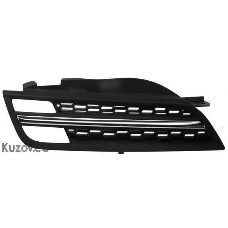 Решітка права Nissan Micra K12 03-10 (Tempest)