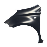 Крило переднє ліве Nissan NOTE (Tempest)